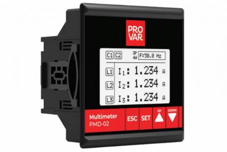 PMD-02R